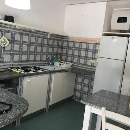 Ponente Дом отдыха *