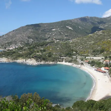 Ponente Σπίτι διακοπών *