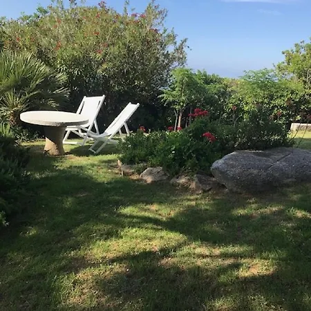 Σπίτι διακοπών Ponente